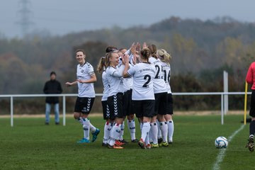 Bild 44 - Frauen SV Henstedt Ulzburg II - TSV Russee : Ergebnis: 5:0